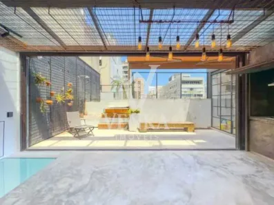 Apartamento com 3 Quartos à venda, 250m² no Ipanema, Rio de Janeiro