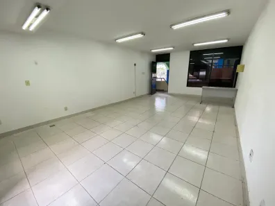 Sala Comercial para alugar, 35m² no Adrianópolis, Manaus