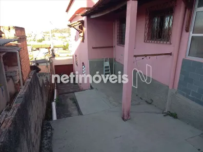 Casa com 4 Quartos à venda, 360m² no Ipê, Belo Horizonte