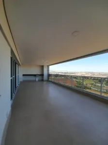 Apartamento com 4 Quartos à venda, 238m² no Jardim Ilhas do Sul, Ribeirão Preto