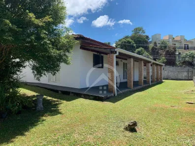 Casa com 3 Quartos à venda, 190m² no Jardim Paulista, Atibaia