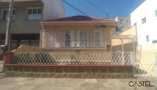 Casa com 3 Quartos à venda, 200m² no São Geraldo, Porto Alegre