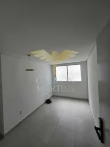 Apartamento com 1 Quarto à venda, 38m² no Jardim das Margaridas, Salvador