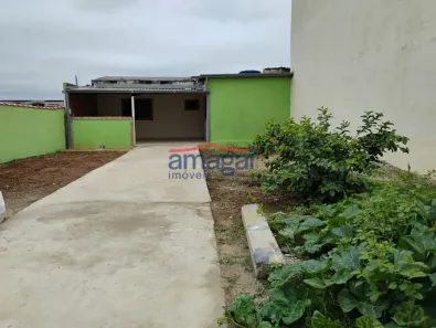 Casa com 1 Quarto para alugar, 300m² no Jardim São Luiz, Jacareí