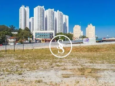 Lote/Terreno para alugar, 6845m² no Centro, São Bernardo do Campo