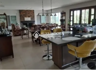 Casa com 3 Quartos à venda, 287m² no Mato Queimado, Gramado