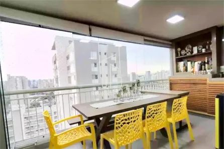 Apartamento com 2 Quartos à venda, 93m² no Vila Leopoldina, São Paulo