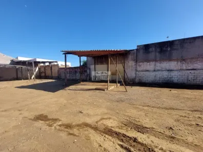 Lote/Terreno para alugar, 10m² no Jardim São Luiz, Franca