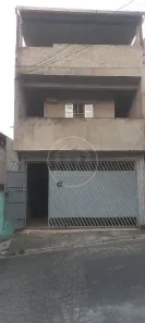 Sobrado com 2 Quartos à venda, 80m² no Jardim São Judas Tadeu, São Paulo
