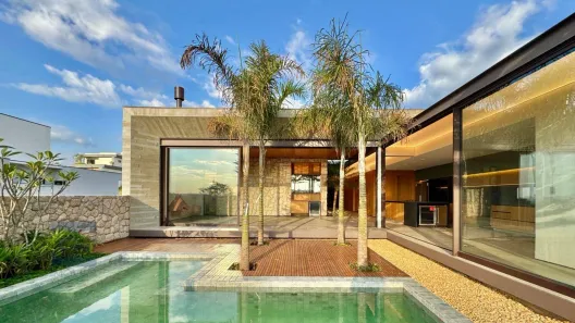 Casa de Condomínio com 4 Quartos à venda, 300m² no Jardim Villas do Golf, Itu