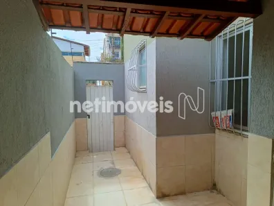 Apartamento com 2 Quartos à venda, 75m² no Parque Belo Horizonte Industrial, Contagem