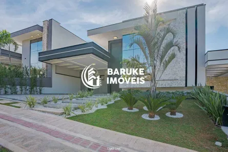 Casa de Condomínio com 3 Quartos à venda, 187m² no Loteamento Green View Village, Indaiatuba