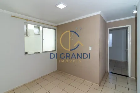 Apartamento com 3 Quartos à venda, 55m² no São Bernardo, Campinas