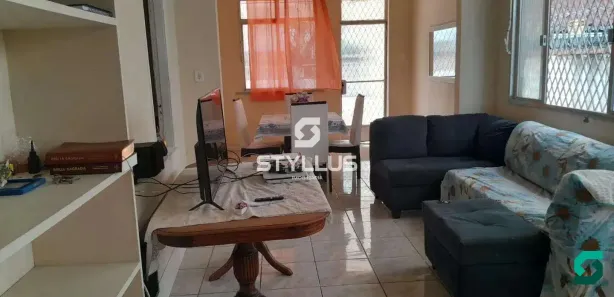 Casa com 3 Quartos à venda, 117m² no Méier, Rio de Janeiro