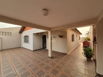 Casa com 2 Quartos à venda, 90m² no Coophatrabalho, Campo Grande