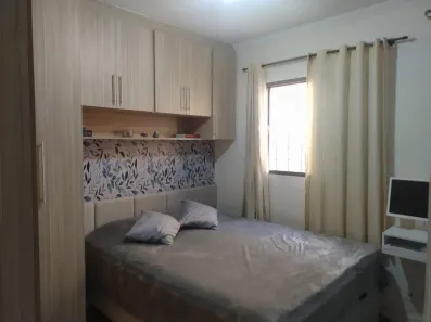 Apartamento com 2 Quartos à venda, 50m² no Tulipas, Jundiaí