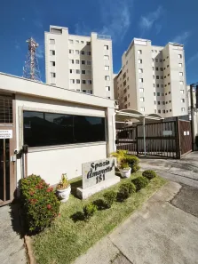 Apartamento com 2 Quartos à venda, 120m² no Vila Omar, Americana