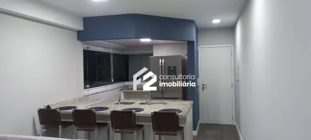 Apartamento com 2 Quartos à venda, 53m² no Jardim, Santo André