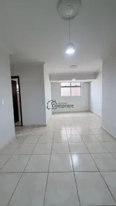 Apartamento com 2 Quartos à venda, 68m² no Três Barras, Contagem