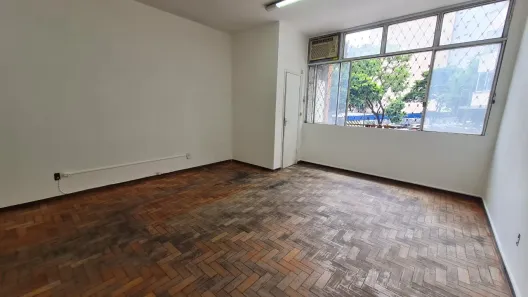 Sala Comercial para alugar, 48m² no Centro, Belo Horizonte