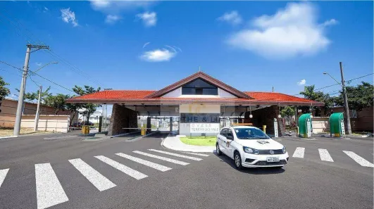 Lote/Terreno à venda, 300m² no Condomínio Terras do Vale, Caçapava