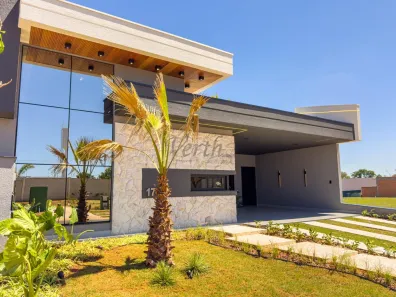 Casa com 3 Quartos à venda, 218m² no Chácara Alvorada, Indaiatuba