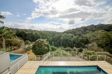 Casa de Condomínio com 4 Quartos à venda, 356m² no Parque Guadalajara, Juiz de Fora