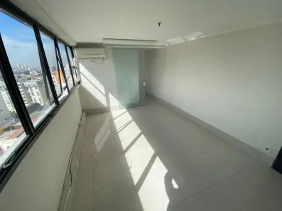 Ponto Comercial para alugar, 37m² no Tucuruvi, São Paulo