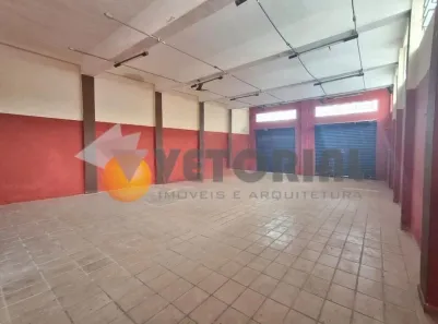 Galpão/Depósito/Armazém à venda, 277m² no Centro, Caraguatatuba