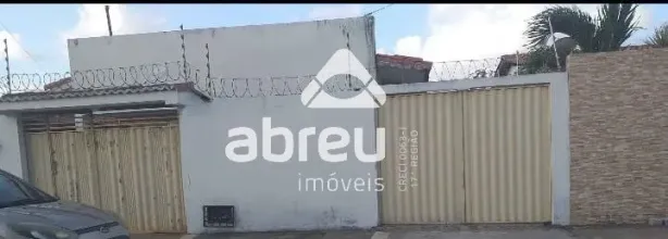 Casa com 2 Quartos à venda, 200m² no Centro, Extremoz