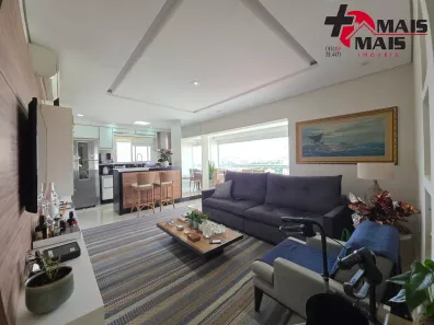 Apartamento com 3 Quartos à venda, 119m² no Jardim Belo Horizonte, Campinas