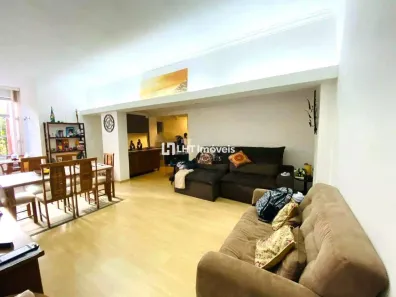 Apartamento com 3 Quartos à venda, 130m² no Ingá, Niterói