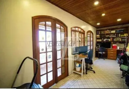 Sobrado com 3 Quartos à venda, 240m² no Vila Gustavo, São Paulo