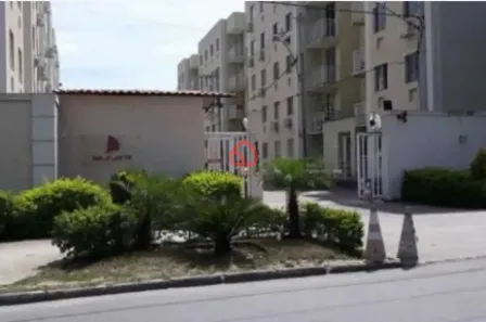 Apartamento com 2 Quartos à venda, 46m² no Taquara, Rio de Janeiro