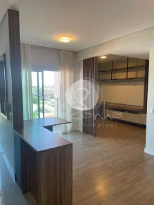 Apartamento com 3 Quartos à venda, 70m² no Jardim Dom Bosco, Campinas