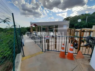 Apartamento com 2 Quartos à venda, 48m² no Vila Rancho Velho, São Carlos