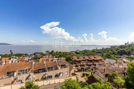 Casa de Condomínio com 2 Quartos à venda, 167m² no Sétimo Céu, Porto Alegre