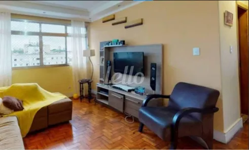 Apartamento com 2 Quartos à venda, 72m² no Ipiranga, São Paulo