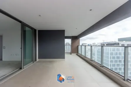 Apartamento com 3 Quartos à venda, 125m² no Campo Belo, São Paulo