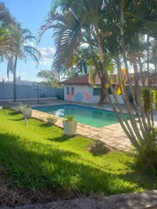 Fazenda/Sítio com 3 Quartos à venda, 262m² no Chácara Alvorada, Indaiatuba