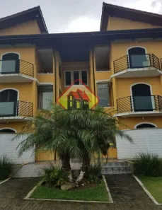 Apartamento com 2 Quartos à venda, 69m² no Loteamento Eldorado, Tremembé