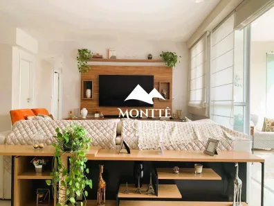Apartamento com 4 Quartos à venda, 170m² no Santa Cruz, Rio de Janeiro