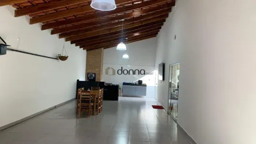 Casa com 2 Quartos à venda, 220m² no Parque do Mirante, Uberaba