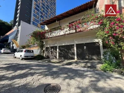 Prédio Comercial à venda, 208m² no Itoupava Seca, Blumenau