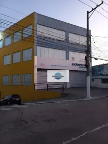Prédio Comercial para venda ou aluguel, 800m² no Vila Serralheiro, São Paulo