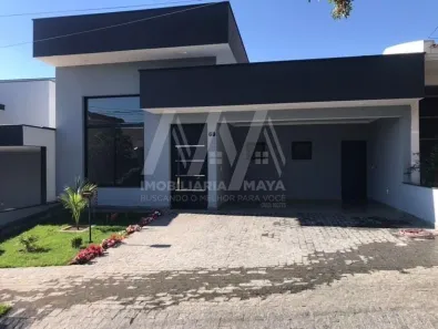 Casa de Condomínio com 3 Quartos à venda, 149m² no Jardim Novo Horizonte, Sorocaba