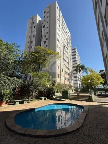 Apartamento com 3 Quartos à venda, 90m² no Jardim Proença, Campinas