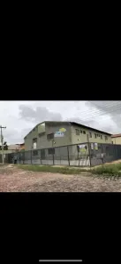Apartamento com 1 Quarto para alugar, 35m² no Ininga, Teresina