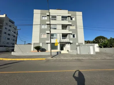 Apartamento com 3 Quartos à venda, 107m² no Fritz Lorenz, Timbó