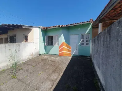 Casa com 2 Quartos à venda, 50m² no Morada do Vale III, Gravataí